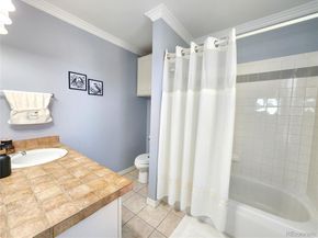 4931 S Danube Street, Aurora CO 80015