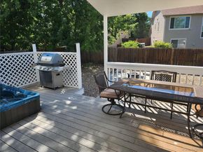 4931 S Danube Street, Aurora CO 80015