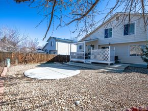 4931 S Danube Street, Aurora CO 80015