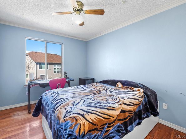 4931 S Danube Street, Aurora CO 80015