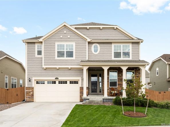 16314 Milwaukee Street, Thornton CO 80602