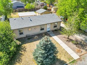 31 Jay Street, Lakewood CO 80226