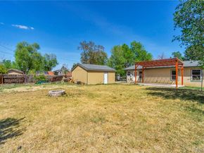 31 Jay Street, Lakewood CO 80226