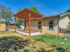 31 Jay Street, Lakewood CO 80226