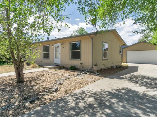 31 Jay Street, Lakewood CO 80226