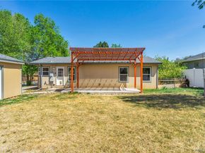 31 Jay Street, Lakewood CO 80226