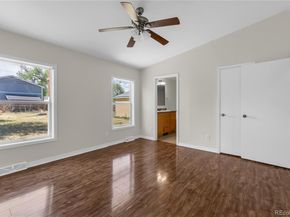 31 Jay Street, Lakewood CO 80226