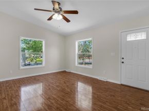 31 Jay Street, Lakewood CO 80226