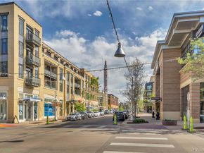 31 Jay Street, Lakewood CO 80226