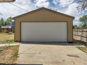 31 Jay Street, Lakewood CO 80226