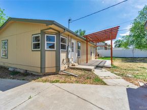 31 Jay Street, Lakewood CO 80226