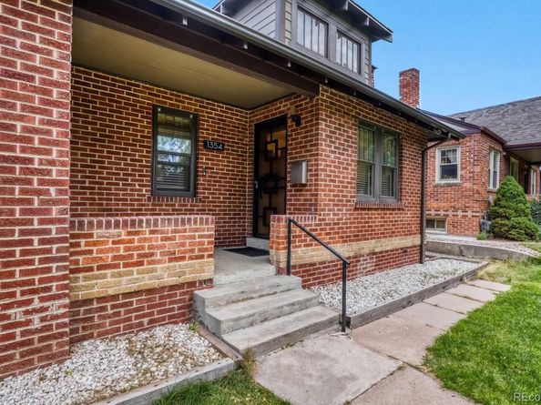 1354 Elm Street, Denver CO 80220