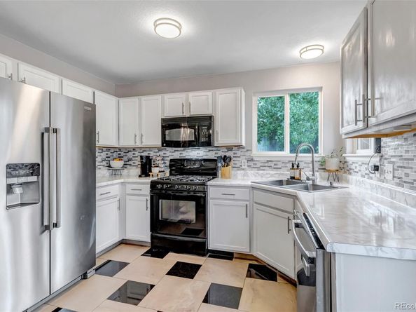1472 E 96th Drive, Thornton CO 80229