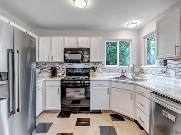 1472 E 96th Drive, Thornton CO 80229