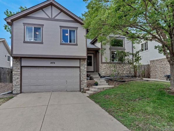 1472 E 96th Drive, Thornton CO 80229