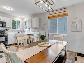 1472 E 96th Drive, Thornton CO 80229