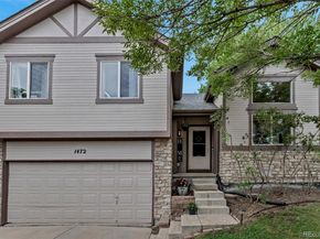 1472 E 96th Drive, Thornton CO 80229