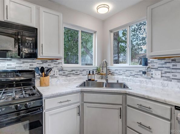 1472 E 96th Drive, Thornton CO 80229