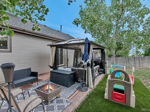 1472 E 96th Drive, Thornton CO 80229