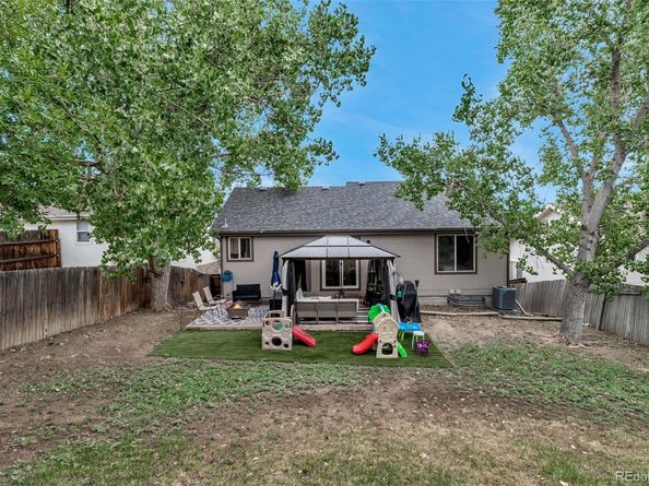 1472 E 96th Drive, Thornton CO 80229