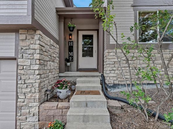 1472 E 96th Drive, Thornton CO 80229