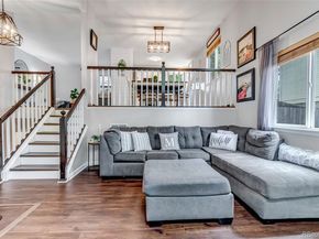 1472 E 96th Drive, Thornton CO 80229