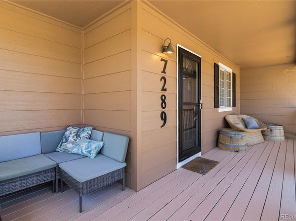 7289 S Ireland Way, Centennial CO 80016