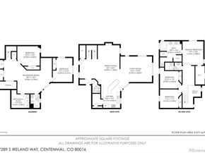 7289 S Ireland Way, Centennial CO 80016