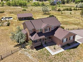 7289 S Ireland Way, Centennial CO 80016