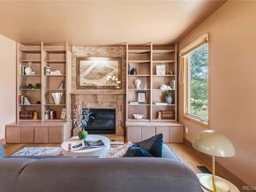 7289 S Ireland Way, Centennial CO 80016