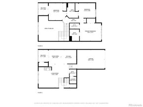 8944 Fox Drive 6103, Denver CO 80260
