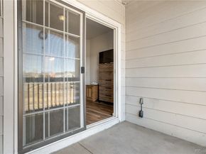 8944 Fox Drive 6103, Denver CO 80260