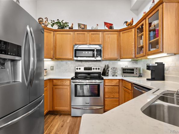 8944 Fox Drive 6103, Denver CO 80260