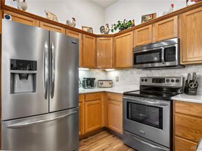 8944 Fox Drive 6103, Denver CO 80260