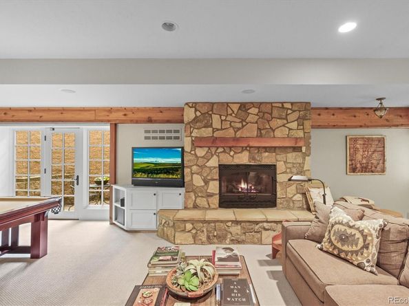 1 Gooseberry Lane, Cherry Hills Village CO 80113