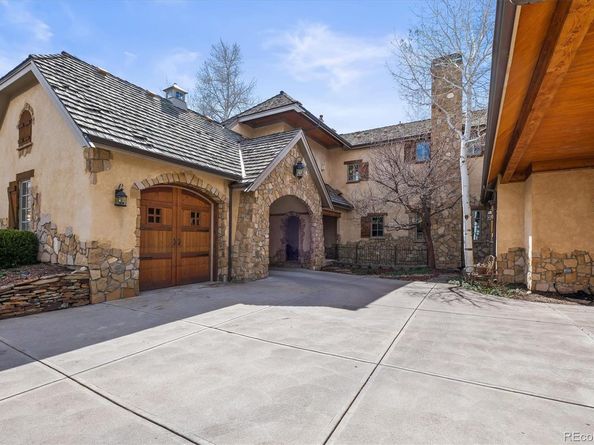 1 Gooseberry Lane, Cherry Hills Village CO 80113