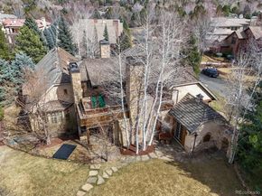 1 Gooseberry Lane, Cherry Hills Village CO 80113