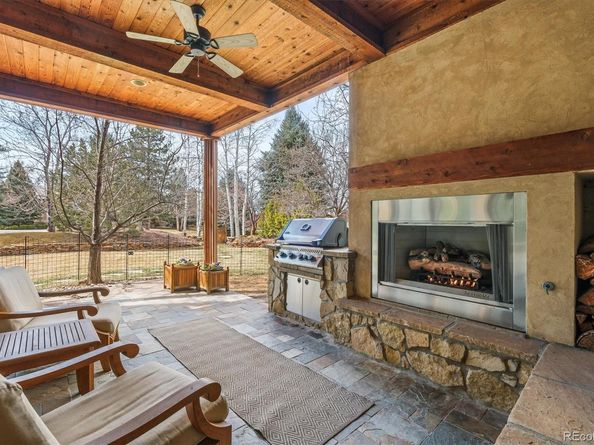 1 Gooseberry Lane, Cherry Hills Village CO 80113