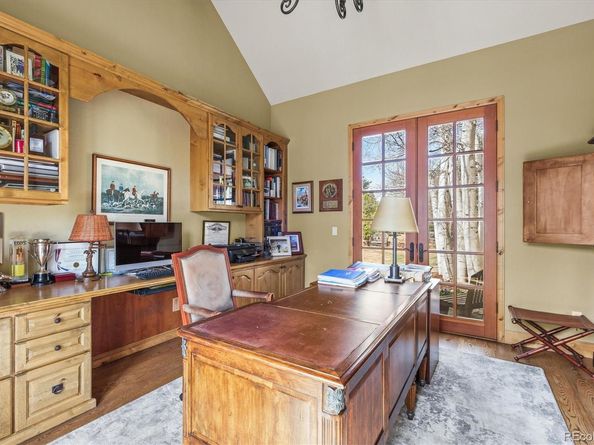 1 Gooseberry Lane, Cherry Hills Village CO 80113
