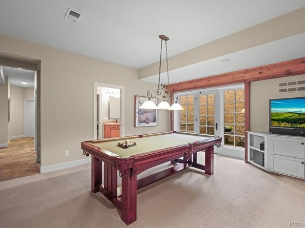 1 Gooseberry Lane, Cherry Hills Village CO 80113