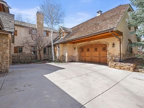 1 Gooseberry Lane, Cherry Hills Village CO 80113