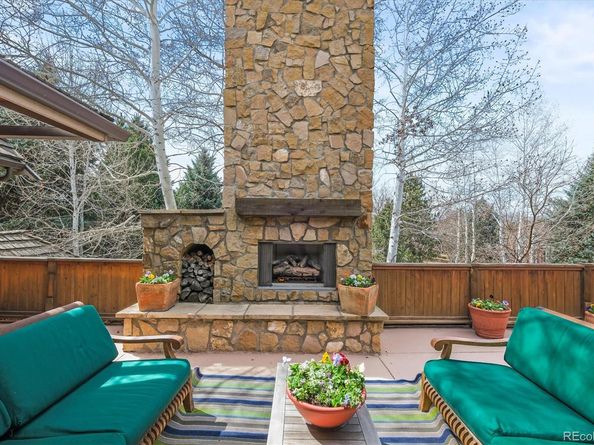 1 Gooseberry Lane, Cherry Hills Village CO 80113
