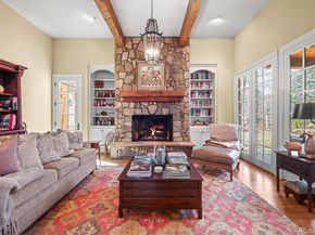 1 Gooseberry Lane, Cherry Hills Village CO 80113