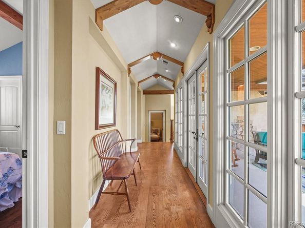 1 Gooseberry Lane, Cherry Hills Village CO 80113