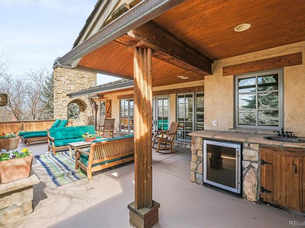 1 Gooseberry Lane, Cherry Hills Village CO 80113