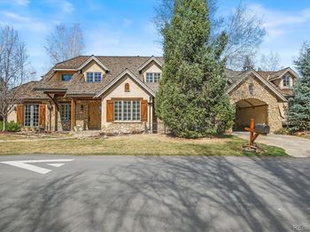 1 Gooseberry Lane