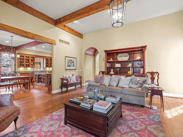 1 Gooseberry Lane, Cherry Hills Village CO 80113