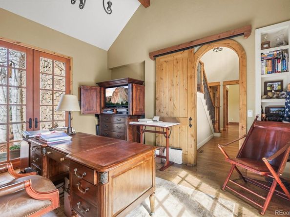 1 Gooseberry Lane, Cherry Hills Village CO 80113