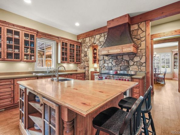 1 Gooseberry Lane, Cherry Hills Village CO 80113
