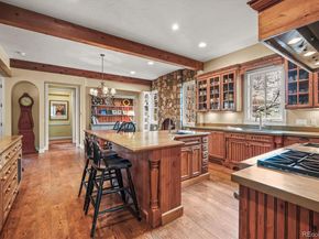 1 Gooseberry Lane, Cherry Hills Village CO 80113
